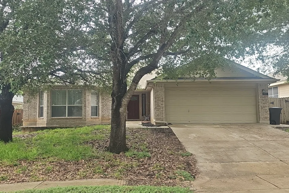 7815 Beechnut Oak San Antonio, TX 78223, Bexar County