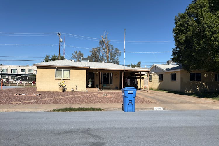 3730 E Yale St Phoenix, AZ 85008, Maricopa County