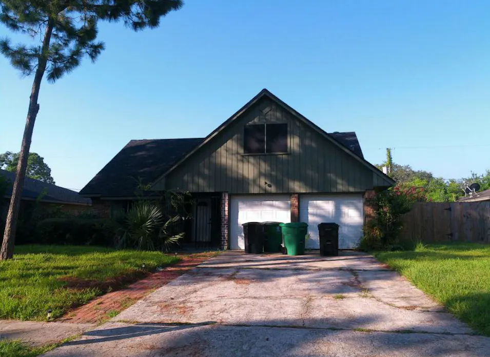 11222 Sagepark Ln Houston, TX 77089, Harris County