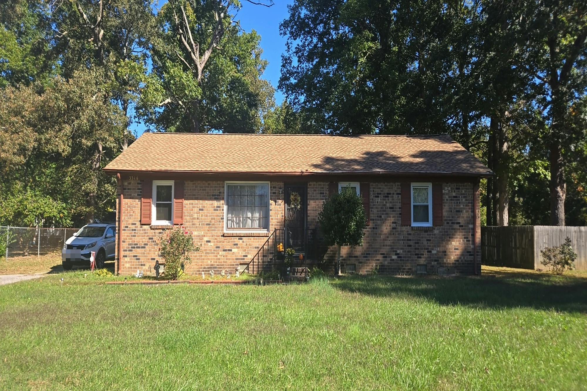 Tavern Rd, South Prince George, VA 23805