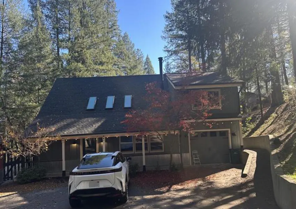 12765 Rodriguez Ct Grass Valley, CA 95945, Nevada County