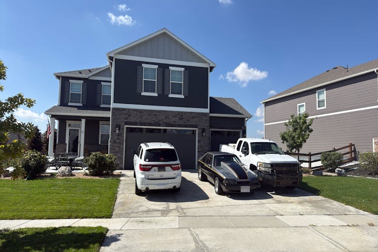 15733 Syracuse Court Thornton, CO 80602, Adams County