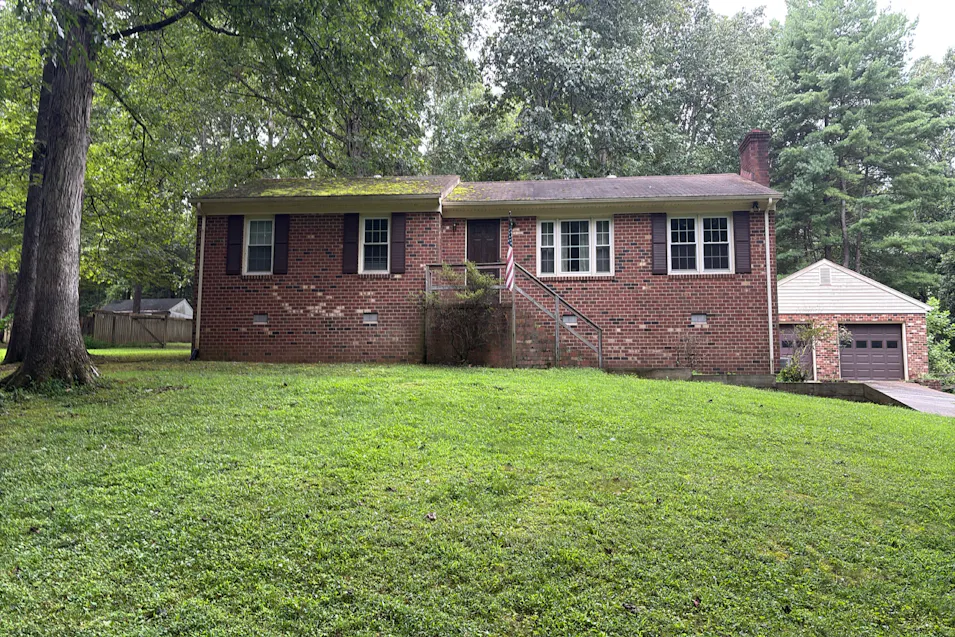10300 Spring Run Road Chesterfield, VA 23832, Chesterfield County