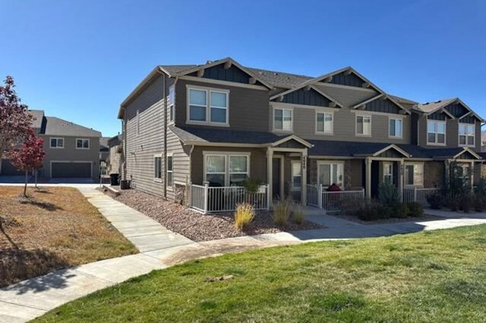 4040 Meron Pt Colorado Springs, CO 80916, El Paso County
