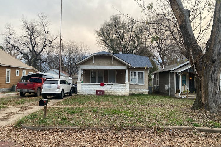 1310 S B Street Arkansas City, KS 67005, Cowley County