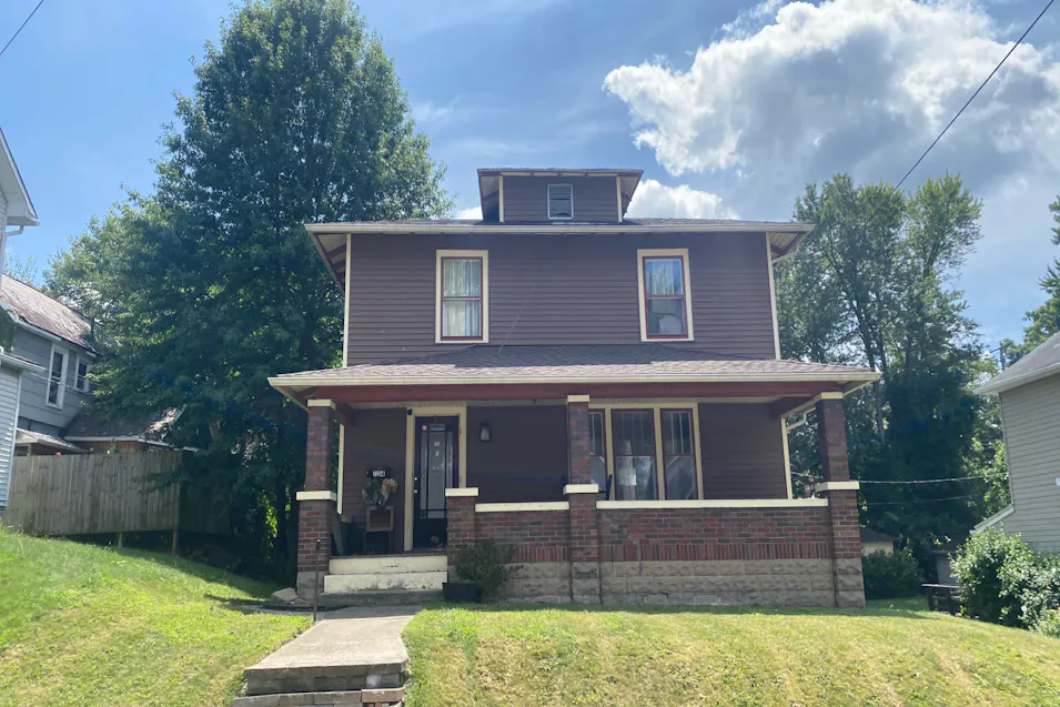 734 Beatty Ave Cambridge, OH 43725, Guernsey County