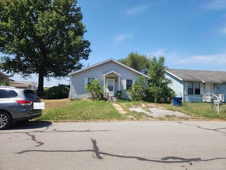 908 Jefferson Ave Joplin, MO 64801, Jasper County