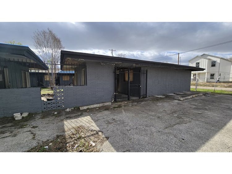 4524 Balkin St Houston, TX 77021, Harris County
