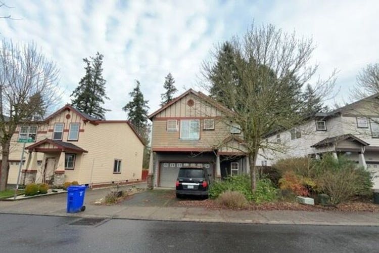 7087 NE Ridge Dr Hillsboro, OR 97124, Washington County