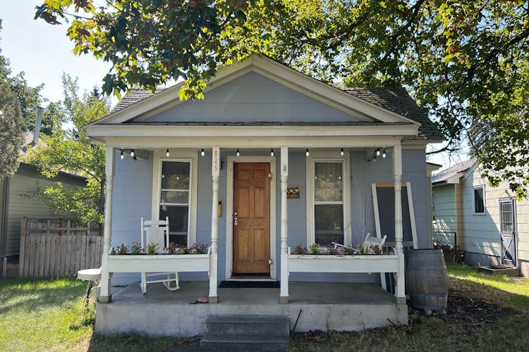 825 Cherry St Missoula, MT 59802-3701, Missoula County