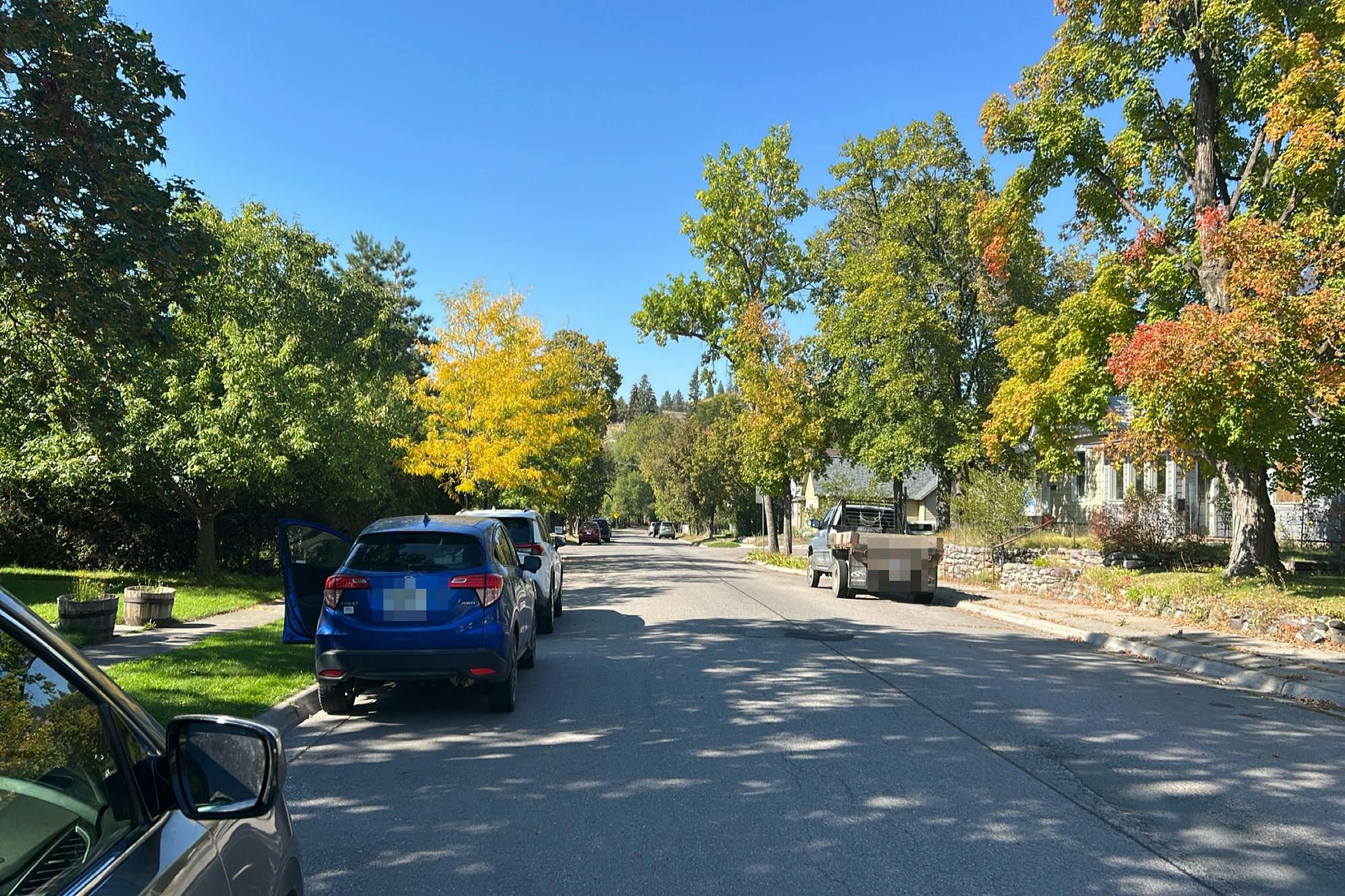 Cherry St, Missoula, MT 59802