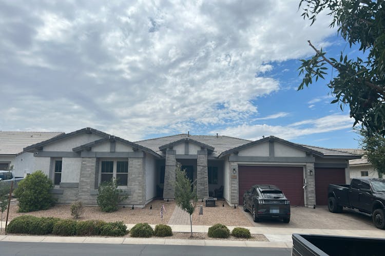 23117 E Stonecrest Dr Queen Creek, AZ 85142, Maricopa County