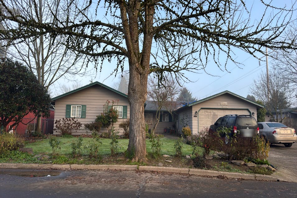 3333 17th Ave Forest Grove, OR 97116, Washington County