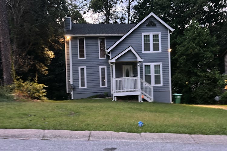 3838 Valley Brook Rd Snellville, GA 30039, Gwinnett County