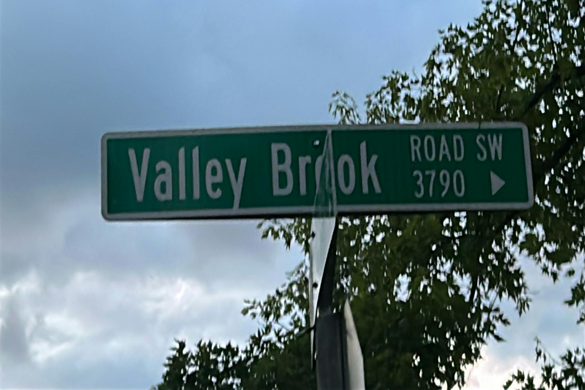 Valley Brook Rd, Snellville, GA 30039