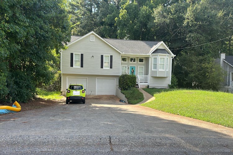 176 Wiley Dr Douglasville, GA 30134, Paulding County