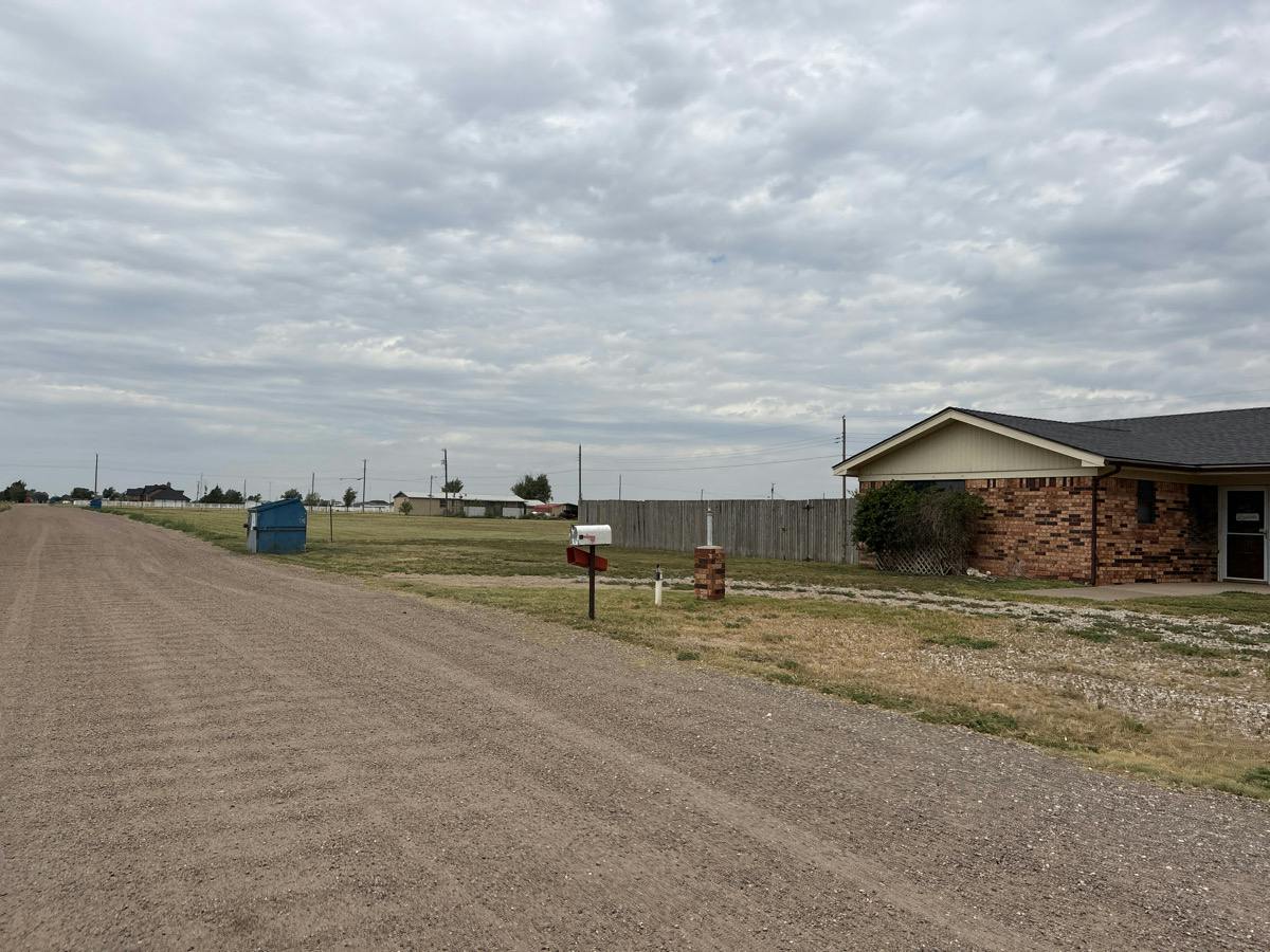 19th St, Hereford, TX 79045