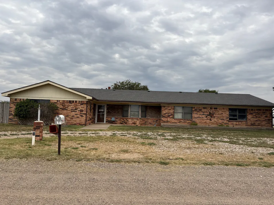 601 19th St Hereford, TX 79045, Deaf Smith County