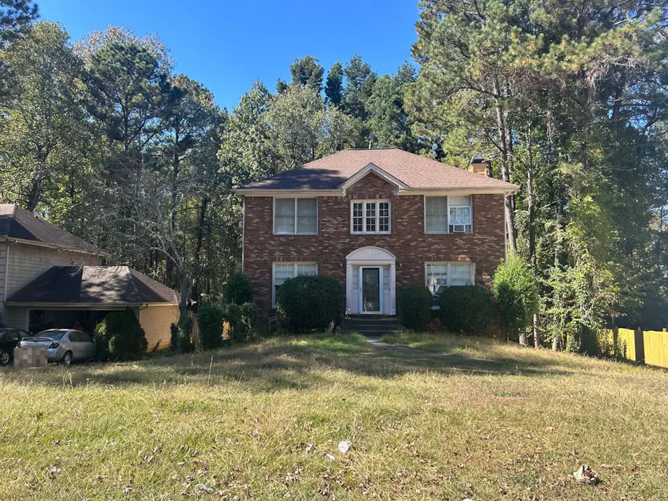 7535 Stonebridge Bay Ct Stone Mountain, GA 30087, Dekalb County