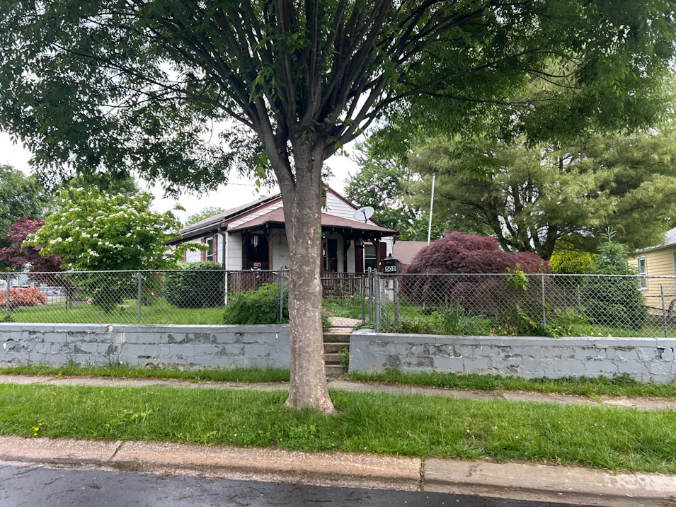 500 Longwood Dr Rockville, MD 20850, Montgomery County