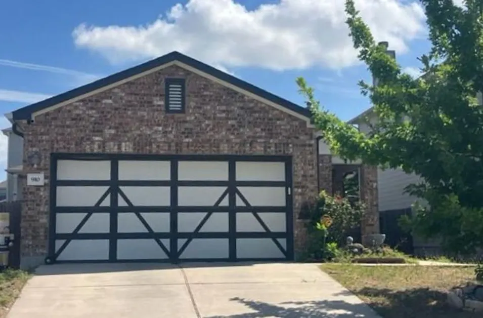 910 Solitude Dr Pflugerville, TX 78660, Travis County