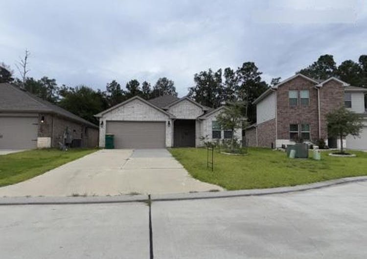 2521 Honey Nest Ln Conroe, TX 77301, Montgomery County
