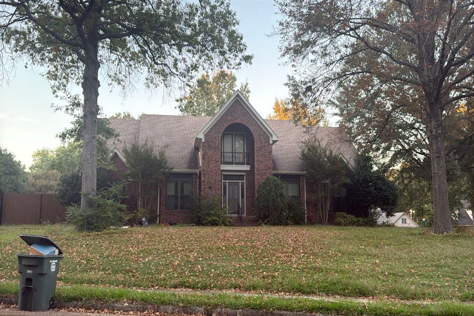 7916 Woodchase Drive Cordova, TN 38016, Shelby County