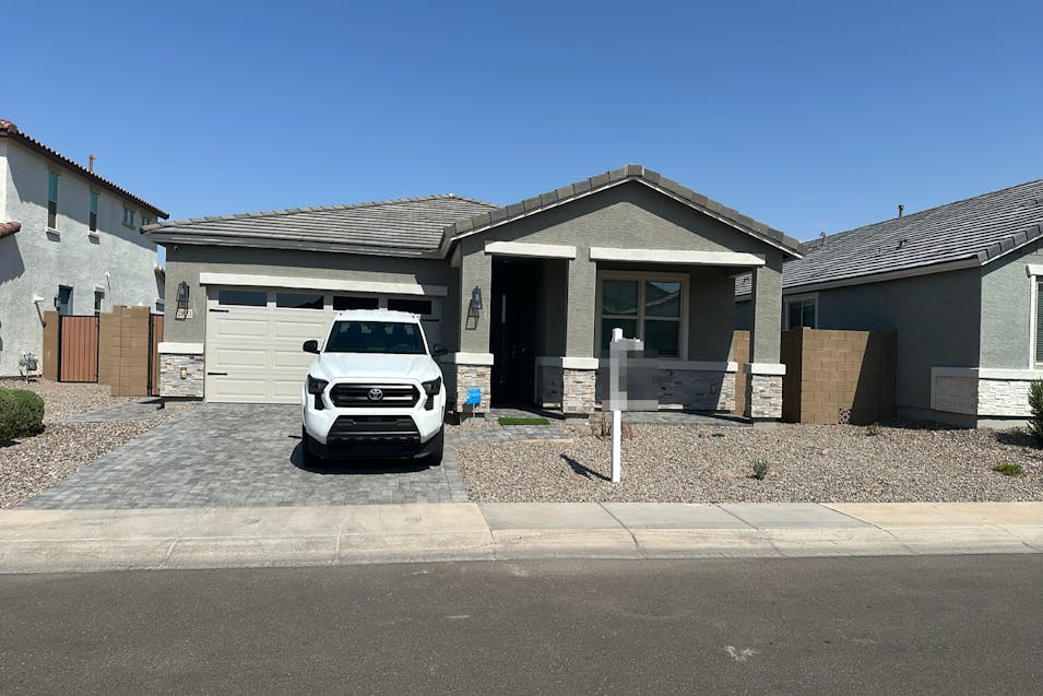 21823 North Daniel Drive Maricopa, AZ 85138, Pinal County