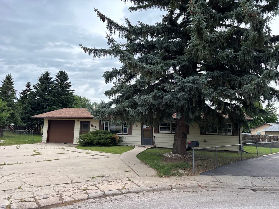 113 South Ave Sturgis, SD 57785, Meade County