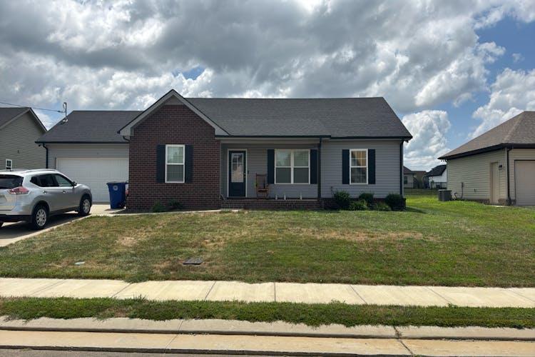 111 Hidden Circle Shelbyville, TN 37160, Bedford County