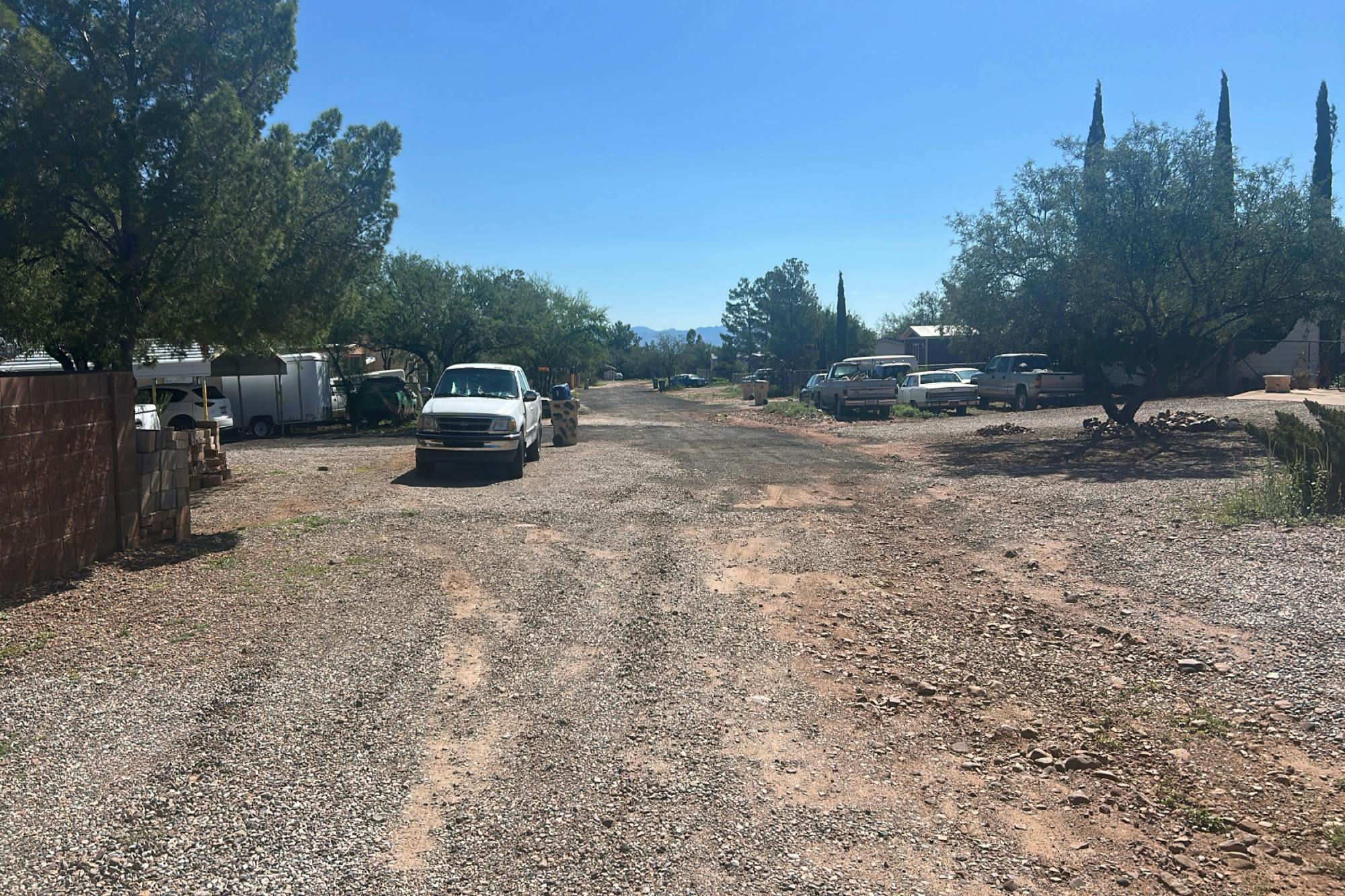 Kevin St, Sierra Vista, AZ 85650