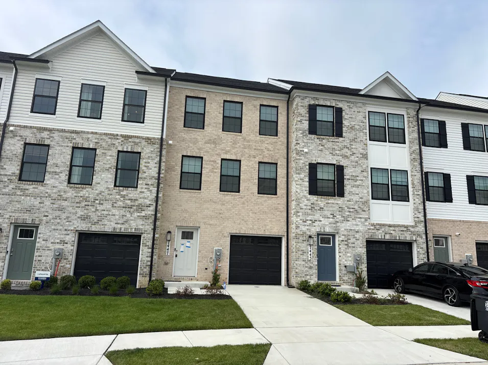 7447 Fern Gully Way Brandywine, MD 20613, Prince Georges County