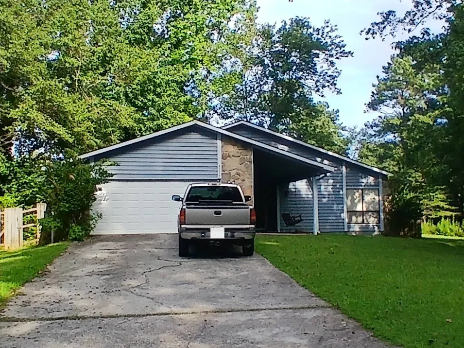 8272 Creekline Court Riverdale, GA 30274, Clayton County