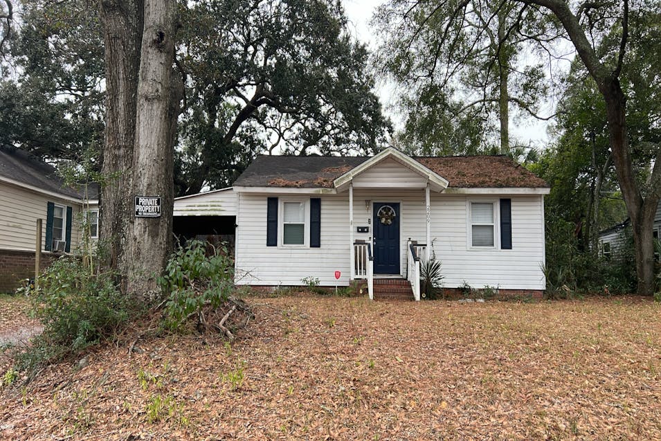 2209 New Mexico St Savannah, GA 31404, Chatham County