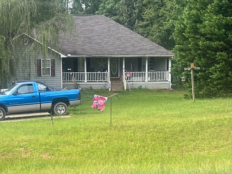 163 Horace Veal Road NW Milledgeville, GA 31061, Baldwin County