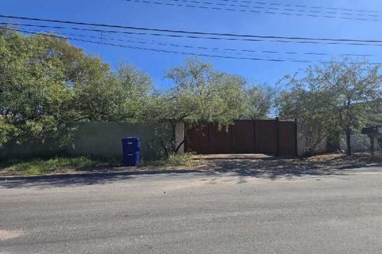 2630 N Estrella Ave Tucson, AZ 85705, Pima County