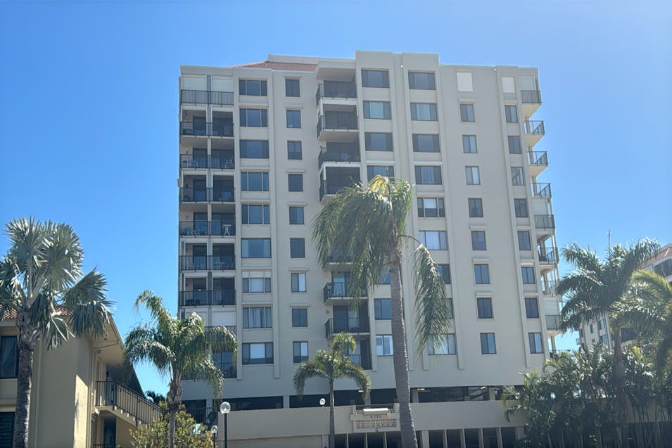 6322 Palma Del Mar Blvd S Saint Petersburg, FL 33715, Pinellas County