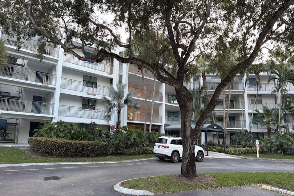 16141 Blatt Boulevard, #413 Weston, FL 33326, Broward County