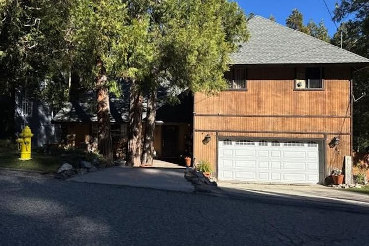 347 Birchwood Dr Lake Arrowhead, CA 92352, San Bernardino County