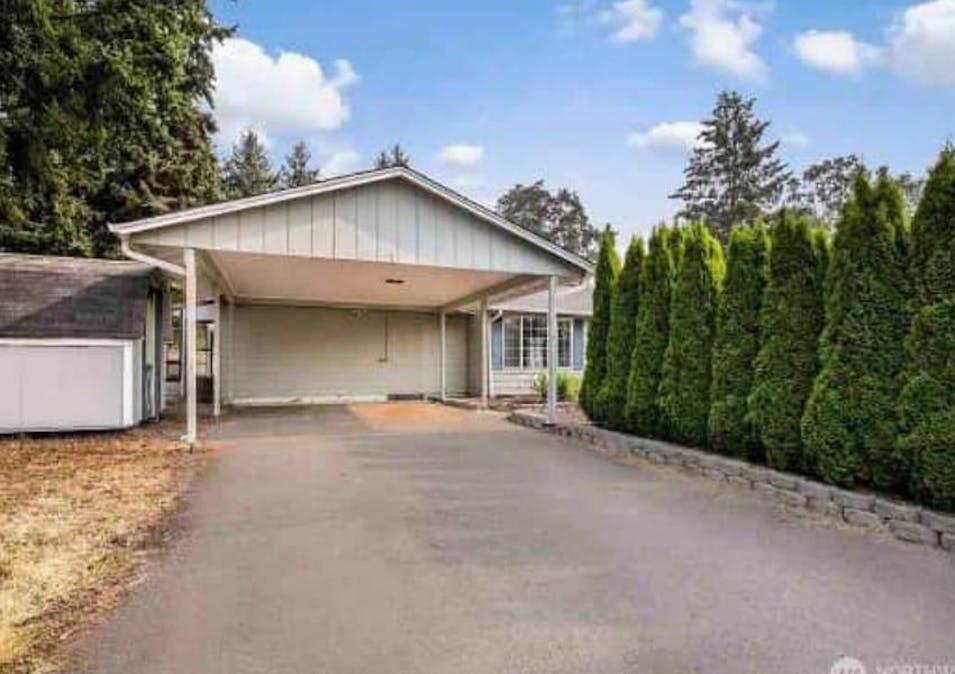 145 167th St E Spanaway, WA 98387, Pierce County