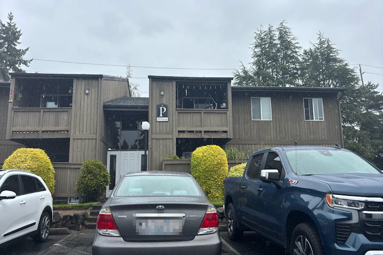 1505 N Visscher St, Unit P-103 Tacoma, WA 98406, Pierce County