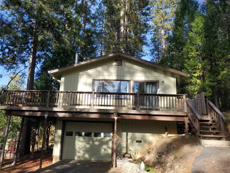 21804 Confidence Rd Twain Harte, CA 95383, Tuolumne County
