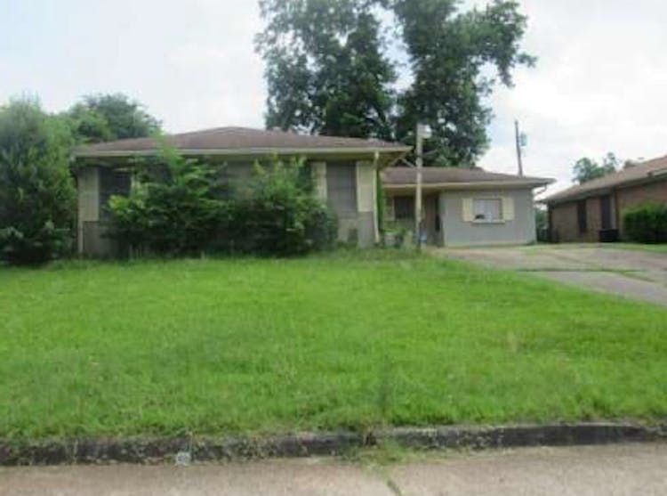 3605 Sunset Dr Shreveport, LA 71109, Caddo County
