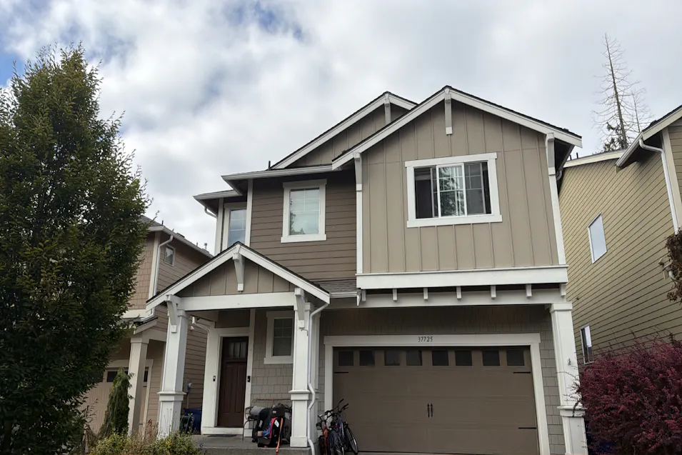37725 30th Pl. S Federal Way, WA 98003, King County