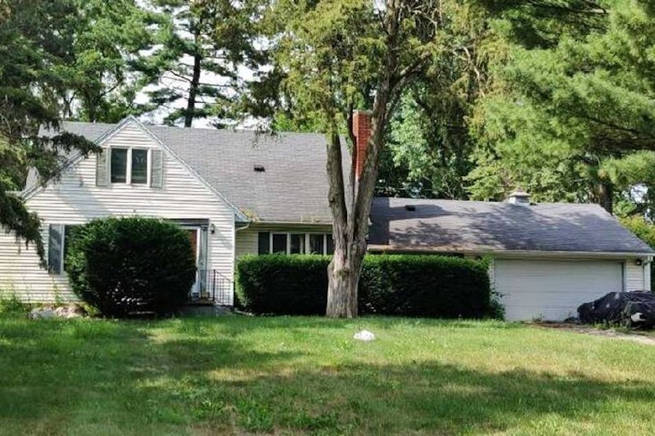 3800 W Holmes Road Lansing, MI 48911, Ingham County