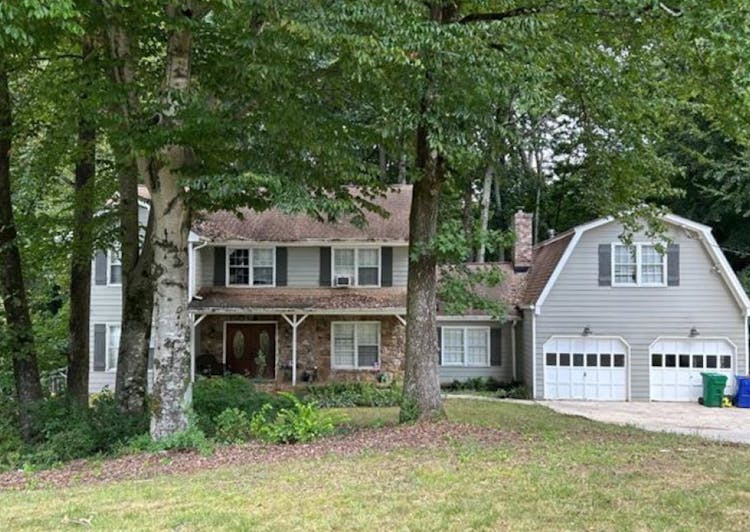 3960 Northlake Creek Dr Tucker, GA 30084, Dekalb County