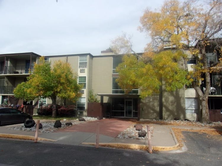 2281 South Vaughn Way Unit 119a Aurora, CO 80014, Arapahoe County