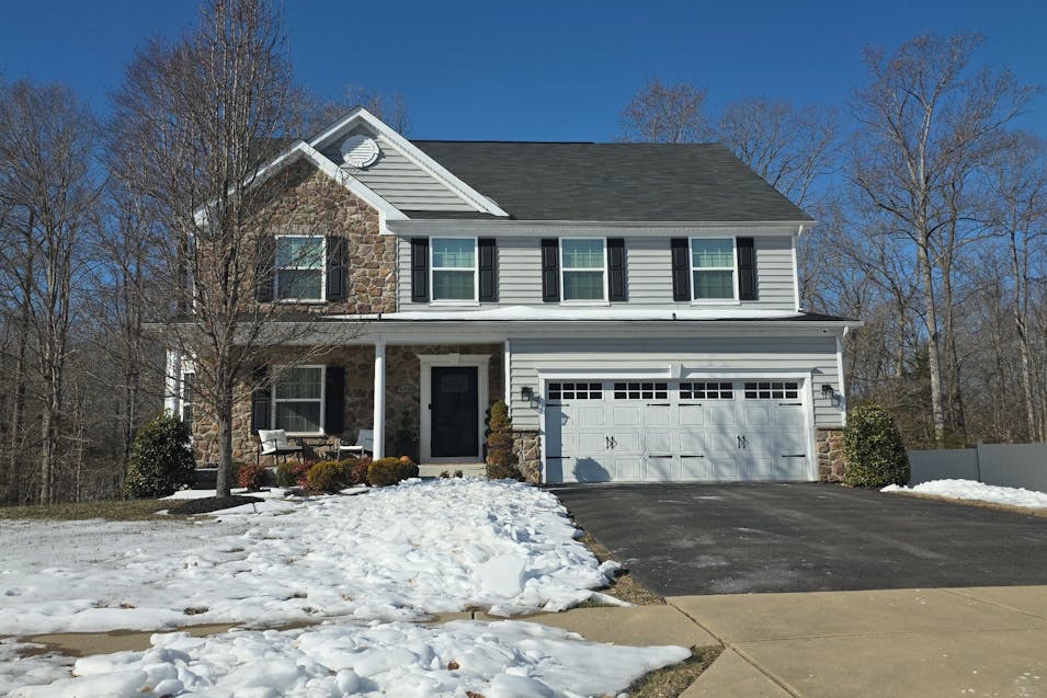 9328 Rock Lynn Circle Waldorf, MD 20603, Charles County