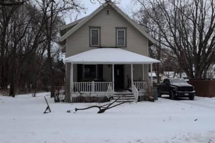 412 7th St SE Waseca, MN 56093, Waseca County