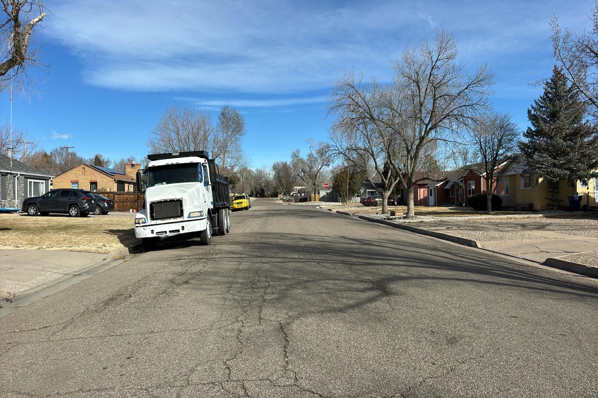 7th Ave, Pueblo, CO 81003